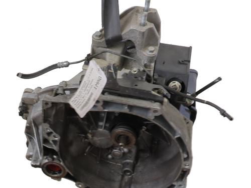 Używane Skrzynia biegów FORD FIESTA VI (CB1, CCN) 1.6 TDCi (95 hp) 28493956
