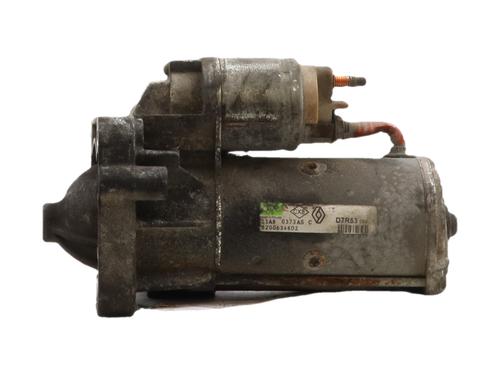Starter OPEL MOVANO A Van (X70) | BP37495688M8 - Image 2