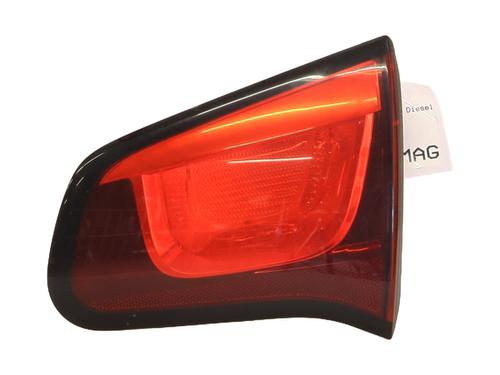 Right tailgate light CITROËN C3 II (SC_) 1.4 HDi 70 (SC8HZC, SC8HR0, SC8HP4) | BP23842861C80 - Image 4