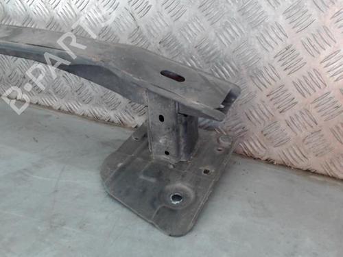 Rear bumper reinforcement OPEL ADAM (M13) 1.0 | BP29590468C73 