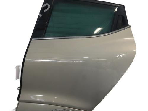 Used Left rear door Left rear door RENAULT CLIO IV (BH_) 1.2 TCe 120 (BHAU) (118 hp) 33827713 33827713