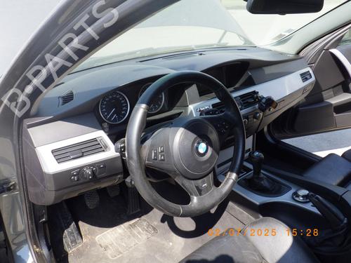 Left front window switch BMW 5 Touring (E61) 523 i | BP29836904I27 - Image 13