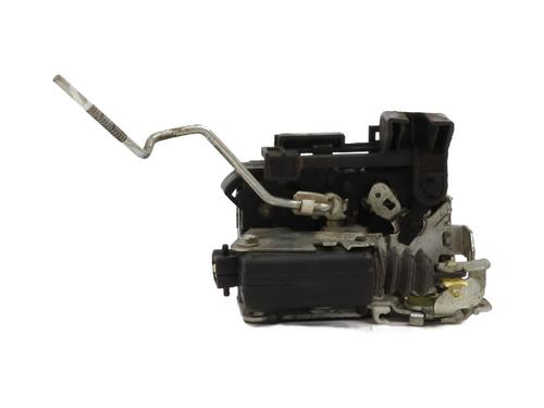 Front right lock DACIA SANDERO 1.5 dCi | BP31167585C97