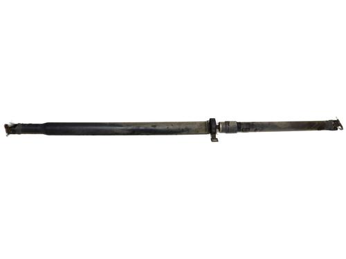Used Driveshaft DACIA DUSTER (HS_) 1.5 dCi (HSMD, HSM3) (110 hp) 31586339