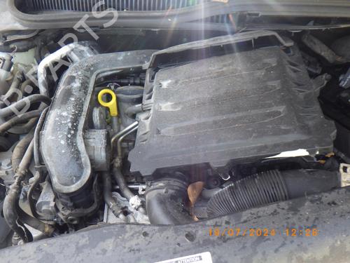 Front left window mechanism VW POLO VI (AW1, BZ1, AE1) 1.0 TSI | BP23839046C22  - Image 9