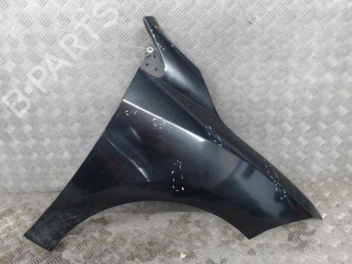 Used Right front fenders RENAULT MEGANE III Coupe (DZ0/1_) 1.5 dCi (DZ09, DZ0D, DZ1F, DZ1G, DZ14, DZ29) (110 hp) 25619946