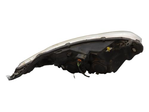 Left headlight PEUGEOT 208 I (CA_, CC_) 1.0 VTi | BP32021750C28