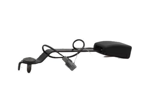 Seat buckle RENAULT CLIO IV (BH_) 1.5 dCi 75 | BP27649489I32 