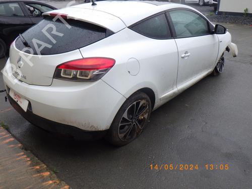 Switch RENAULT MEGANE III Coupe (DZ0/1_) 1.5 dCi (DZ09, DZ0D, DZ1F, DZ1G, DZ14, DZ29) | BP23052190I30  - Image 11
