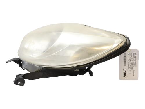 Used Left headlight Left headlight PEUGEOT 107 (PM_, PN_) 1.0 (68 hp) 34107452 34107452