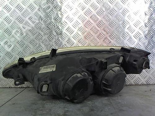 Right headlight PEUGEOT 307 CC (3B) 2.0 16V | BP23840004C29 