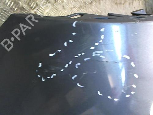 Rear bumper CITROËN C4 I (LC_) 1.6 HDi | BP23051301C8 