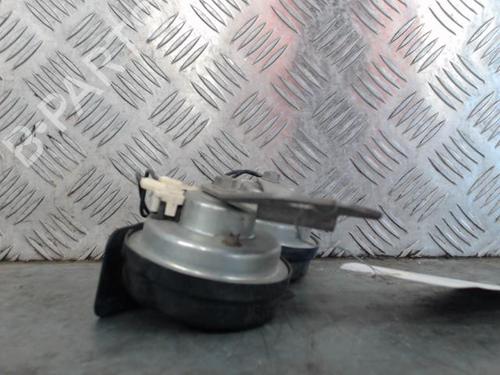 Used Horn Horn PEUGEOT 207 CC (WD_) 1.6 HDi (109 hp) 27633435 27633435