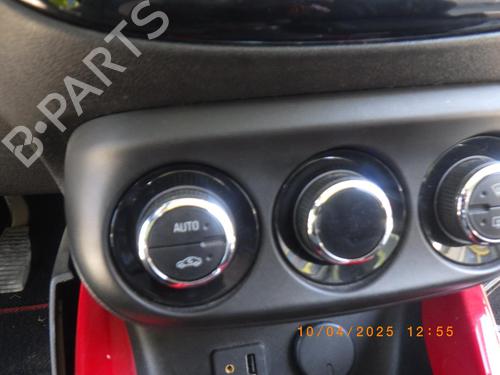 Front right seatbelt OPEL ADAM (M13) 1.0 | BP27981607I25 - Image 11