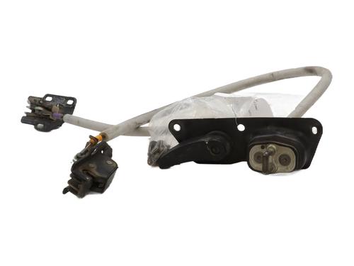 Used Tailgate lock PEUGEOT EXPERT Van (VF3A_, VF3U_, VF3X_) 1.6 HDi 90 16V (90 hp) 31252515