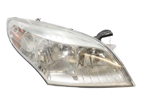 Phare droit RENAULT MEGANE III Hatchback (BZ0/1_, B3_) 1.6 16V (BZ0H) (101 hp) 32320751