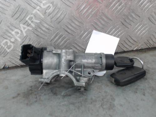 Ignition barrel SEAT IBIZA IV ST (6J8, 6P8) 1.2 TDI | BP25467765M48 