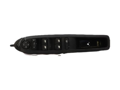 Left front window switch CITROËN C4 II (NC_) 1.2 THP 130 (NCHNYM, NCHNYT) | BP38766730I27 - Image 5