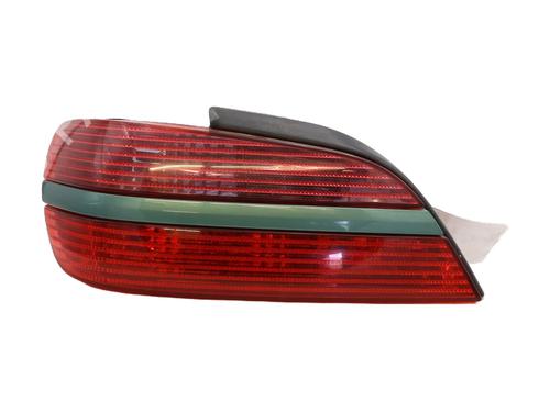 Used Left taillight PEUGEOT 406 (8B) 2.0 16V (136 hp) 29220872