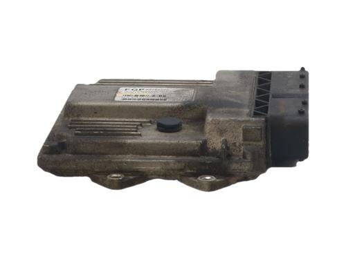 Engine control unit (ECU) SUZUKI IGNIS II (MH) 1.3 DDiS (RM413D) | BP40203554M57 - Image 4