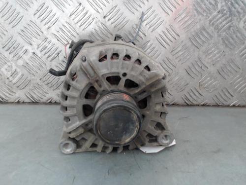 Generator PEUGEOT 208 I (CA_, CC_) 1.6 HDi / BlueHDi 75 (75 hp) 26522788