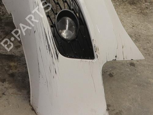 Front bumper SEAT EXEO ST (3R5) 2.0 TDI | BP30100323C7 
