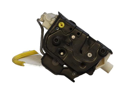 Rear left lock AUDI A4 B7 Avant (8ED) 2.0 TDI | BP28288395C100 