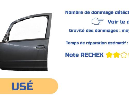 Porta frente esquerda MITSUBISHI COLT VI (Z3_A, Z2_A) 1.3 (Z21A) | BP29629000C2 