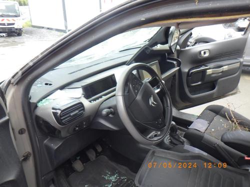 Tailgate CITROËN C4 CACTUS 1.2 VTi 82 | BP39215600C6 - Image 4