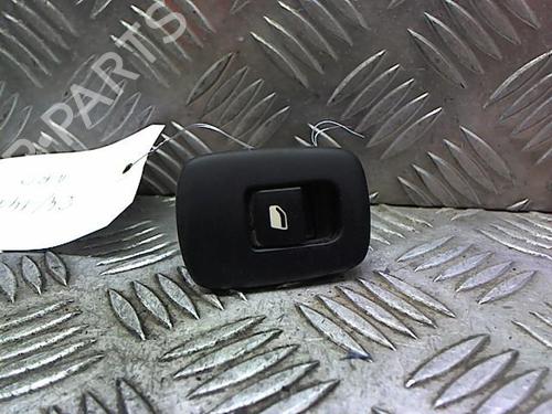 Used Right rear window switch Right rear window switch CITROËN C3 II (SC_) 1.2 VTi 82 (82 hp) 23838139 23838139