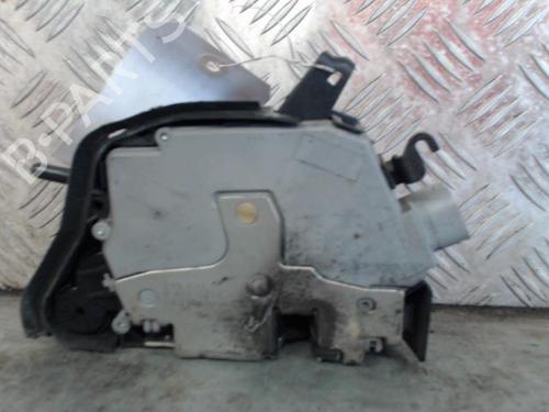 Used Front left lock BMW X5 (E53) 3.0 d (218 hp) 26393892