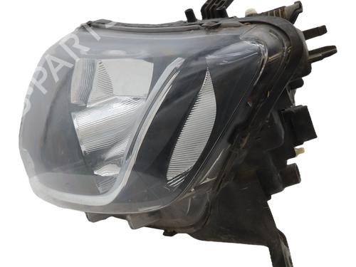 Left headlight DACIA SANDERO II 1.5 dCi | BP34557741C28 - Image 5
