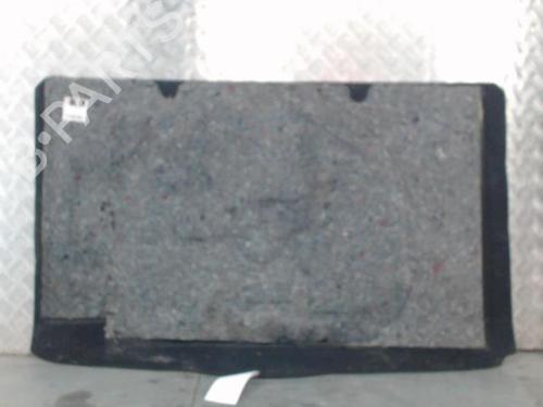 Bagagerumsgulv Bagagerumsgulv NISSAN QASHQAI II (J11, J11_) 1.5 dCi (110 hp) 34523477 34523477