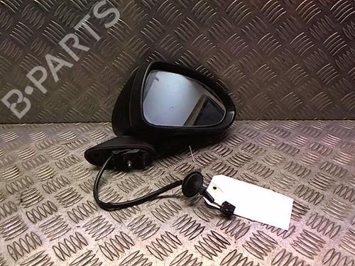 Used Right mirror OPEL CORSA D (S07) 1.4 (L08, L68) (100 hp) 23050531