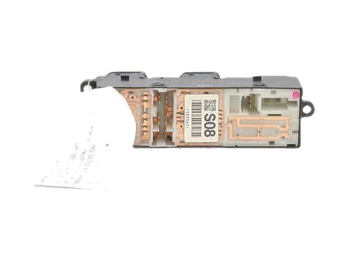 Left front window switch SUBARU FORESTER (SH_) 2.0 D AWD (SHH, SHD, SHN) | BP39553028I27 - Image 4