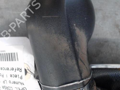 Shift knob OPEL CORSA D (S07) 1.2 LPG (L08, L68) | BP26976662I34 - Image 3