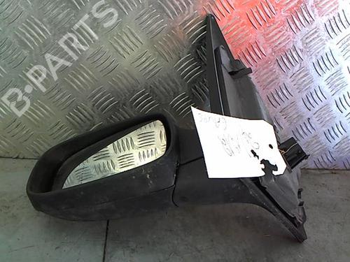Left mirror RENAULT MEGANE II (BM0/1_, CM0/1_) 1.6 16V | BP23839368C26 