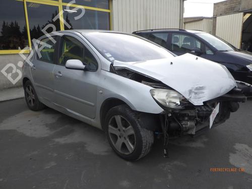 Used Parts PEUGEOT 307 (3A/C) 2.0 HDi 110 5015778