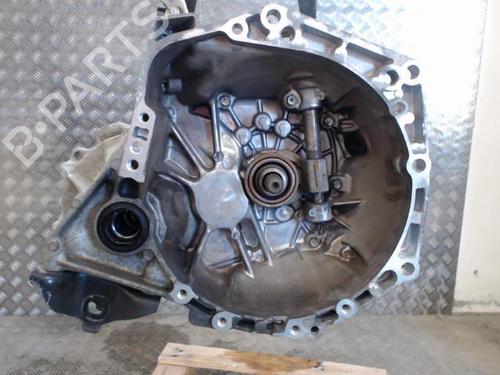 Used Gearbox PEUGEOT 108 1.0 VTi (69 hp) 23050738