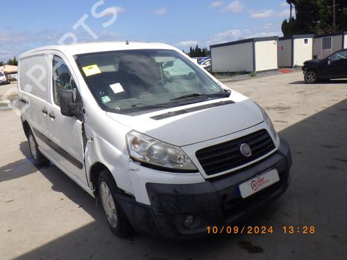 Used Parts FIAT SCUDO Van (270_, 272_) 1.6 D Multijet 2207341