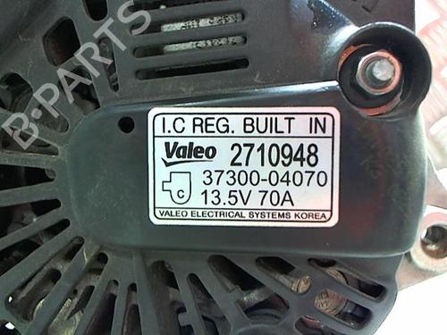 alternator-kia-picanto-iii-ja-2017-23050830 main image