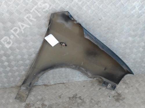 Left front fenders HYUNDAI ATOS (MX) 1.1 | BP25975730C41 