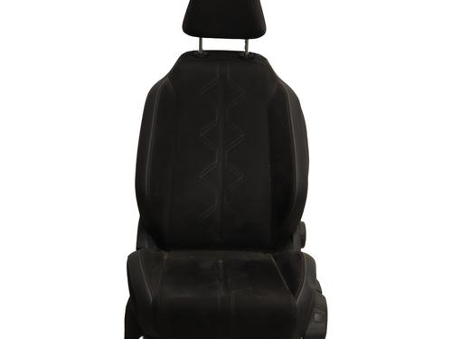 Sæde venstre fortil DS DS 7 Crossback (J4_, JR_, JC_) 1.5 BlueHDi 130 (JCYHZJ, JCYHZR) (130 hp) 31331356