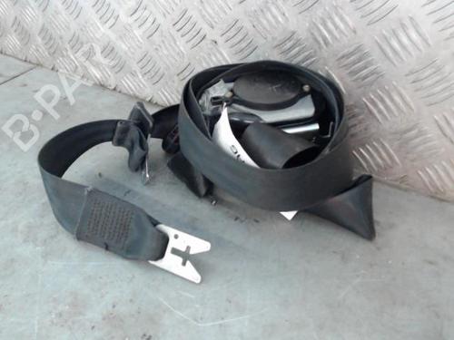 Used Front left seatbelt Front left seatbelt RENAULT MEGANE III Hatchback (BZ0/1_, B3_) 1.5 dCi (BZ09, BZ0D, BZ1W, BZ29, BZ14) (110 hp) 24799889 24799889