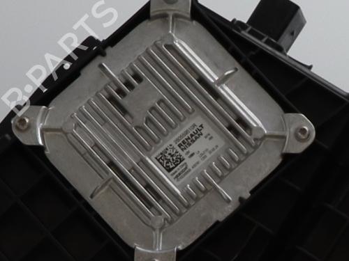 Right headlight MITSUBISHI ASX (VSX_, VSE_)  | BP28331883C29 