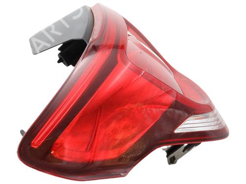 Left taillight CITROËN DS3 (SA_) 1.6 VTi 120 | BP34700682C34 - Image 5