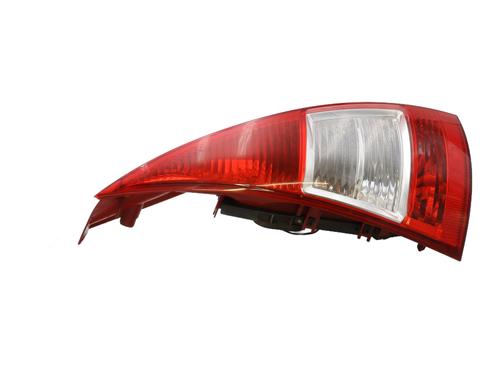 Venstre baglygte CITROËN C3 I (FC_, FN_) 1.4 HDi (68 hp) 28077366