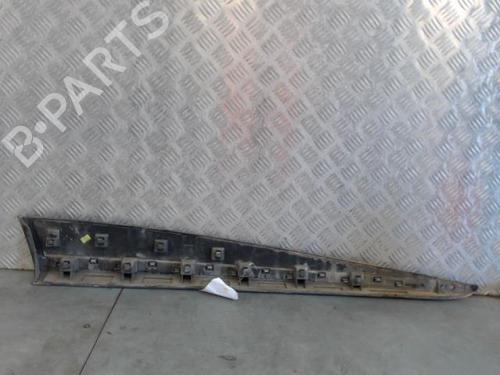 Door moulding trim RENAULT CLIO IV (BH_) 1.5 dCi 75 | BP27381709C150 