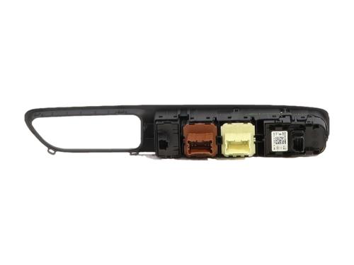 Left front window switch RENAULT CLIO IV Grandtour (KH_) 0.9 TCe 90 | BP36647877I27 - Image 5