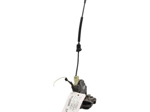 Front left lock SEAT IBIZA III (6L1) 1.4 TDI | BP27821187C98 